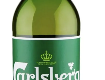 Carlsberg Pilsner