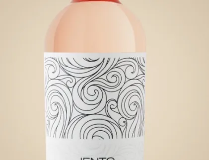 GIUSTINI.-  JENTO