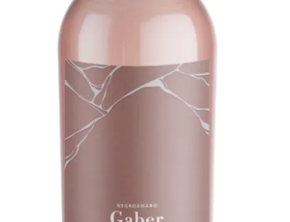 TERRE DEL SUD - GABER I.G.P. - rosato, negroamaro 