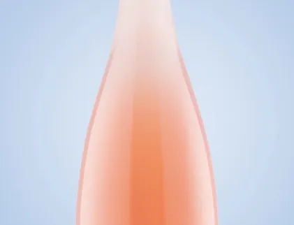 GIUSTINI - COSTIERO - rosato negroamaro 