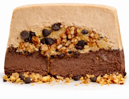 CLASSICO -NOCCIOLA E CIOCCOLATO-