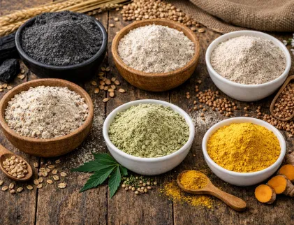 SCEGLI LA TUA BASE PIZZA ....