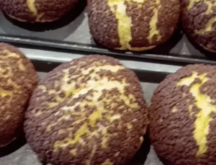 CRAQUELIN AL TIRAMISÙ 